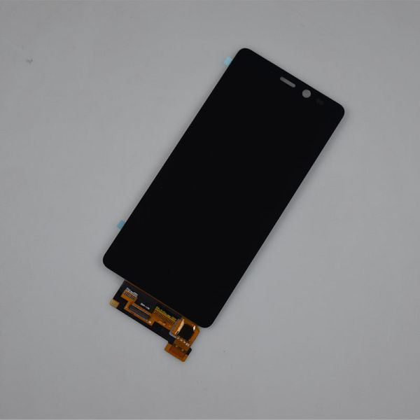 6 Inch MIPI AMOLED Display Module 650 Cd/M2 1080x2160 Resolution Driving IC RM69298