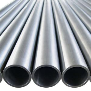 Quality C276 C22 Hastelloy X Round Bar Incoloy 718 825 901 K500 90 91 Monel 400 Alloy Metal Products Tube For Oil for sale