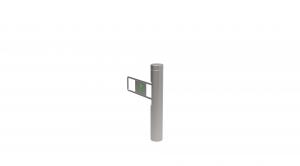 Quality 304 Stainless Steel Rfid Gate Access Control System 50w For Office for sale