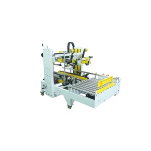 Multi Function Carton Packaging Machine Automatic Sealing Machine