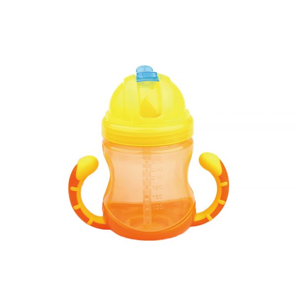 Silicone Baby Milk Storage Bottles , Portable Hot Milk Bottle For Baby