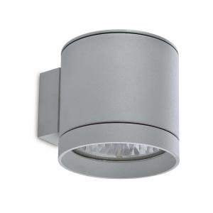 Quality IP65 Surface Mounted LED Wall Light 20W For Facade / Landscape / Architectural Lighting for sale