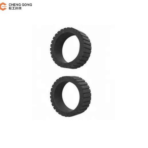 A009093 A004538 Parts Of An ATM DelaRue Talaris Glory NF Rubber Picker