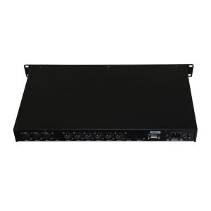 Living Event Digital Sound Processor 3 Input 6 Output 984ms Delay