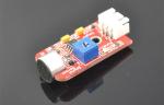 Microphone Module for Arduino , Electret Condenser Microphone Sensor