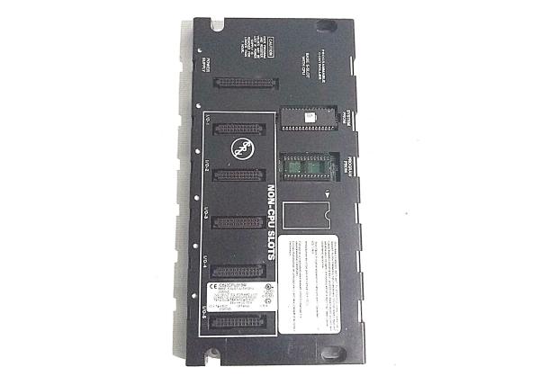 Buy Ge Fanuc Ic693cpu313 ， Embedded Cpu ， Programming Software ， 5-Slotted at wholesale prices