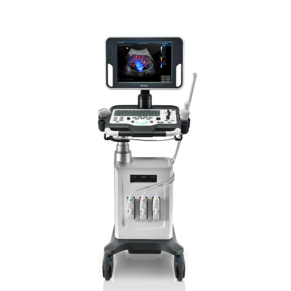 Handheld anesthesia agent Gas Analyzer BBL419 for EtCO2, FiCO2, RR, EtN2O, FiN2O, EtAA, FiAA