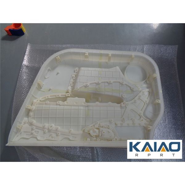 Car Door 3D Printing Prototype , Rapid Auto Parts Engineering Industry