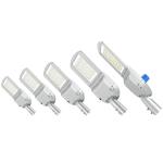 China 100W-300W LED Street Lights Fixtures 60mm Pole Diameter Aluminum for sale