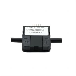 Quality CAFS3000 Wide flow range 0 sccm-2000 sccm Analog output (1-5 V) (I2C digital output is also available) for sale
