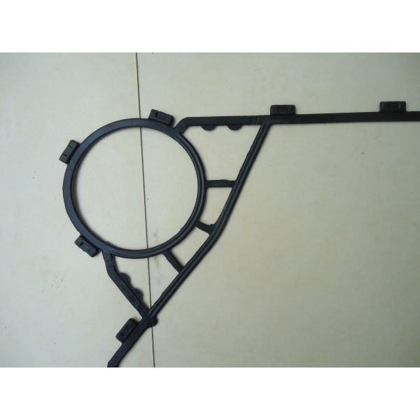 HVAC Industry NT100X SUS316L Plate Heat Exchanger Gaskets