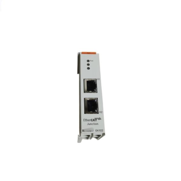 Buy Beckhoff EL5152 PLC Channel Analog Input Terminal at wholesale prices
