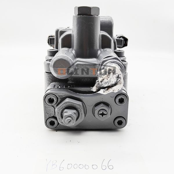 Excavator Parts YB60000065 YB60000066 Hydraulic Pump Regulator for ZX200-5G ZX210-5G