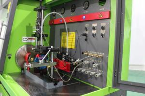 Quality JZ-518 Multifunctional Function Common Rail Pump EUI EUP Injector Code BPI Test Bench for sale