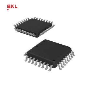 Quality STM8S207K8T6C MCU Microcontroller Unit Efficiency Embedded System Applications for sale