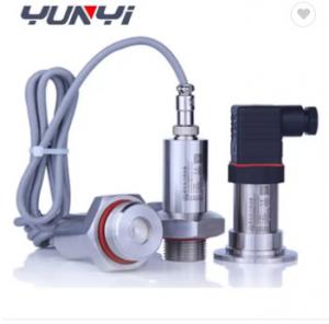 Quality High Generator Lpg Air Pressure Transducer Sensor Oil Liquid For Air Compressor for sale