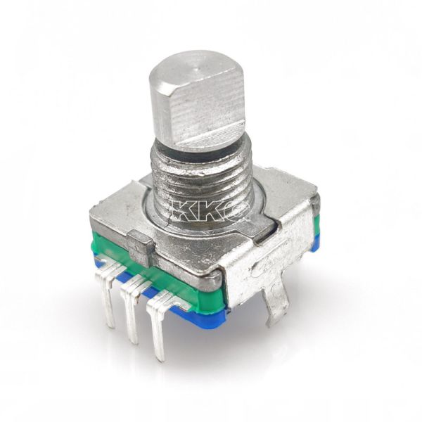 Encoder Switch ,Waterproof DIP Motorized Micro Coding Rotary Encoder,Coded