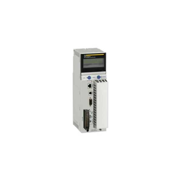 Buy UKA 024 Schneider Electric Quantum PLC TSXMRPC768K 24VDC Programmable Logic Controller IP20 at wholesale prices