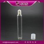 glass bottle for perfume and 10mlroller ball bottle
