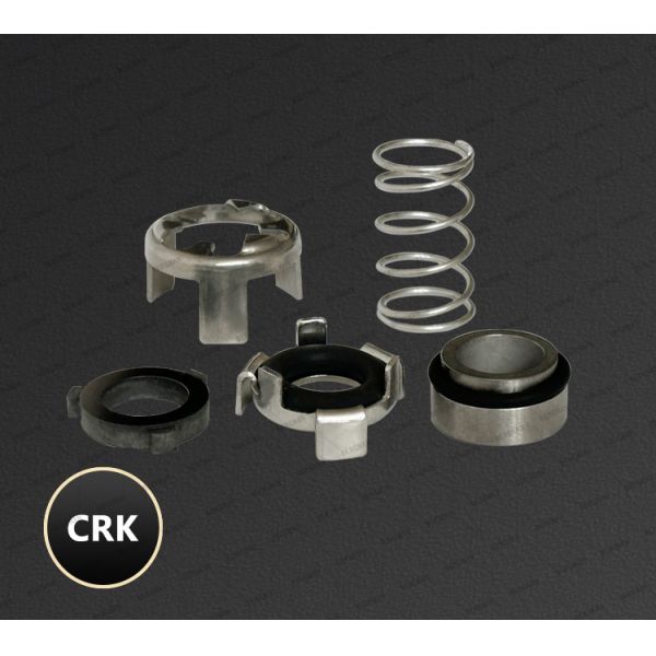 BERGMAN Replace Grundfos GLF-16mm CR(N)8/16 Pump Mechanical Seal HUUV 985204