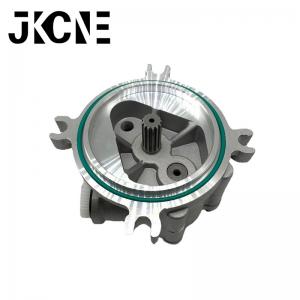 Quality High Pressure Gear Driven Hydraulic Pump HD1430 Kato Excavator Parts K3V180 for sale