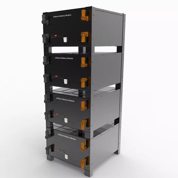 LiFePO4 Lithium Battery Deep Cycle Solar LiFePO4 Lithium Iron Battery Rechargeable 48V 5KW 10KW 20KW