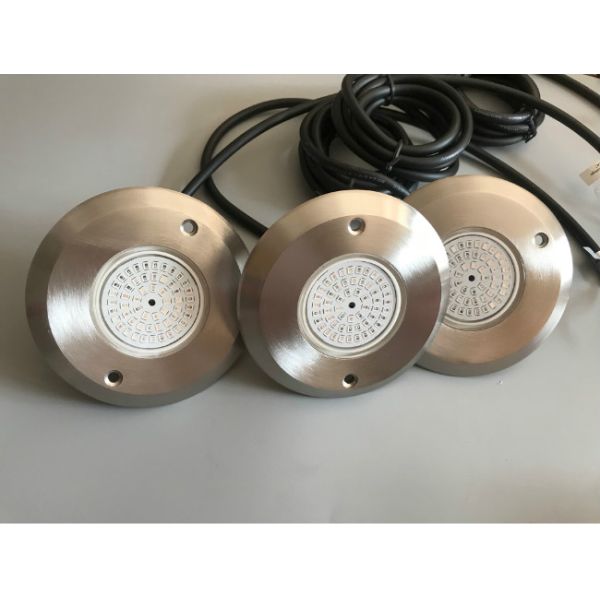 Surface Mounted 10MM LED Slim Swimming Pool Light