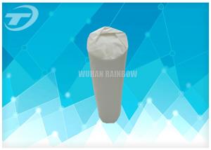 Quality OEM Acceptable Dental Cotton Rolls For Clinic Use , with good absorbing performance for sale