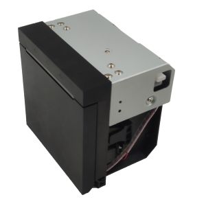 Mini 3 inch android atm banking machine panel mount thermal receipt printer for