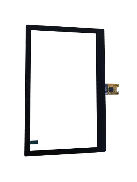 Buy 11.6 Inch Custom Capacitive Multi Touch Screen USB Interface With ILItek Controller High Precision Scratch Resistant at wholesale prices
