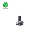Mini Rotary Encoder Ec11 Type Customizable with Push Button Switch