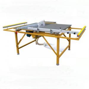 Quality Wood Saw Machines Panel Saw Machine Sliding Table Saw Wood Cutting Machine for sale