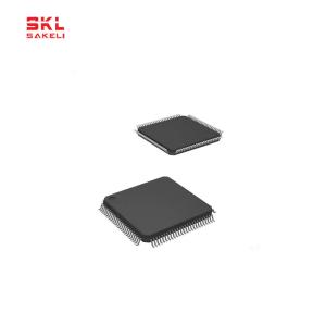 Quality STM32F101VBT6 ARM Cortex-M3 MCU In LQFP-64 Package For Industrial Automation And Control for sale