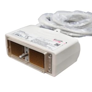 Toshiba Plt-704SBT Medical Ultrasound Transducer / Vascular Probe Ultrasound