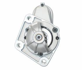 Quality Durable Copper Car Starter Motor FORD FIESTA VALEO D6RA92 BOSCH 0-001-107-410/418 for sale