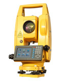 Brand New South NTS-372R10 Windows CE 2" 1000M Reflectorless Total Station