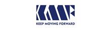 China KMF Auto Accessories Pte.Ltd. logo