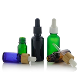 50ml PP PCR Refillable Roll On Bottle for Cosmetics