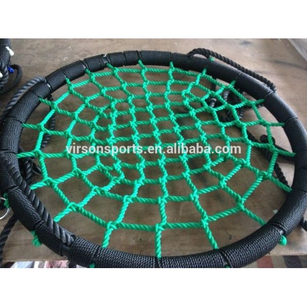 Ningbo Virson outdoor children swing. playground swing.tree swing.baby swing