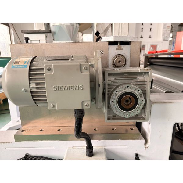 LK-T63 Aluminum Foil Container Making Machine for Thin Foil (0.03-0.08mm) Production