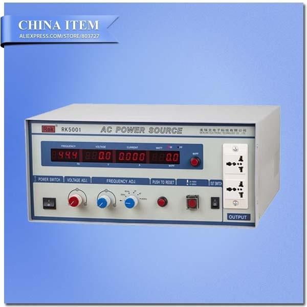 Buy 1000VA Frequency Conversion AC Power Source at wholesale prices