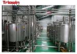 Onion paste processing machine Fruit And Vegetable Processing Line Onion