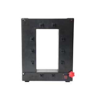China REHE HK-816 low voltage current clamp sensor split core current transformer core for energy monitoring on sale
