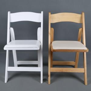 Quality Solid wood birch dining chair dining room furniture for sale
