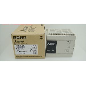 Quality FX3SA-30MT-CM New Mitsubishi PLC with 12 Months MOQ 1 Piece for sale