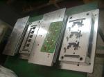 Professional PCB Punching Machine PCB Singulation with high efficiency