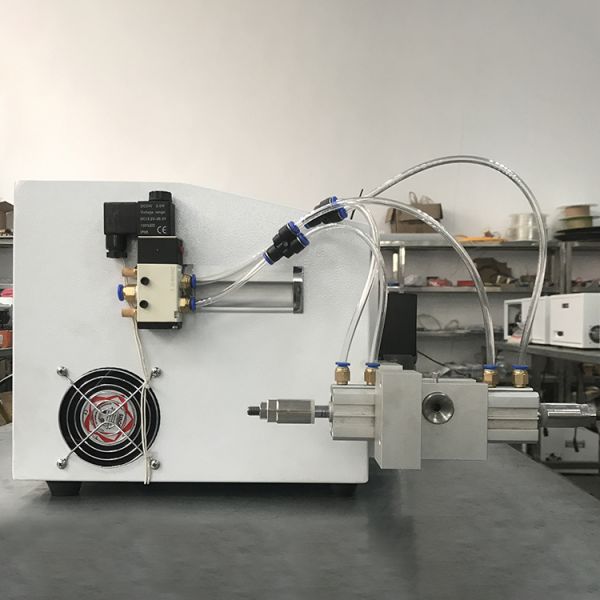 Fully Automatic Sheath Type Computer Cutting and Stripping Machine with Max.220W Power