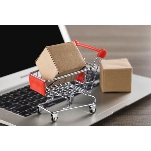 JYQD-V7.0 BLDC Motor Driver 12-24VDC 50W with PWM Control