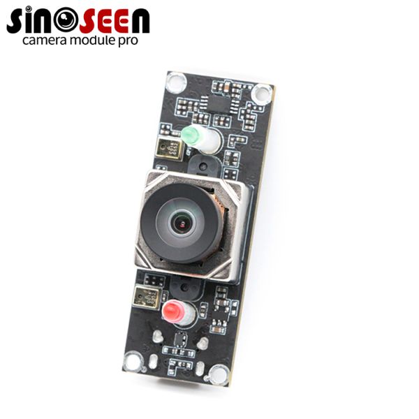 OS08A10 Sensor HD 8MP Auto Focus USB Camera Module For DSC / DVC
