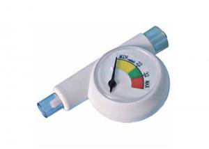 Quality 22-32cmH2O Dial Type Micro Pressure Indicator With Visualization for sale